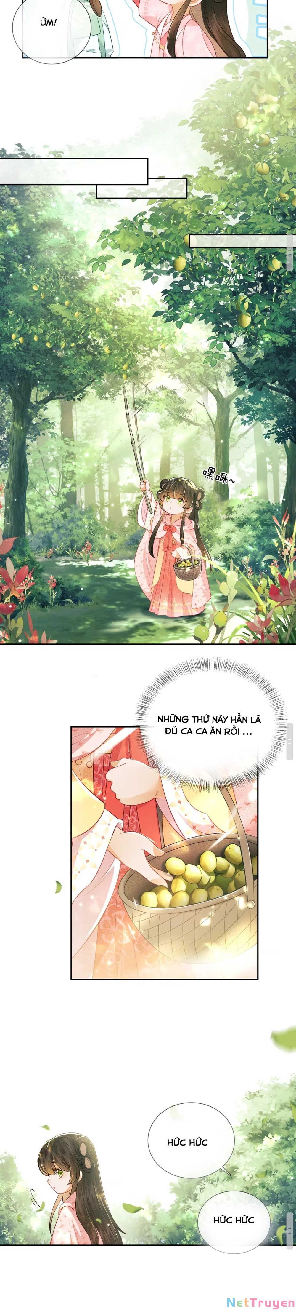 đọc truyện Mãn Cấp Trà Xanh Xuyên Không Thành Tiểu Đáng Thương Chương 8 ảnh 15 tại Thiên Thai Truyện