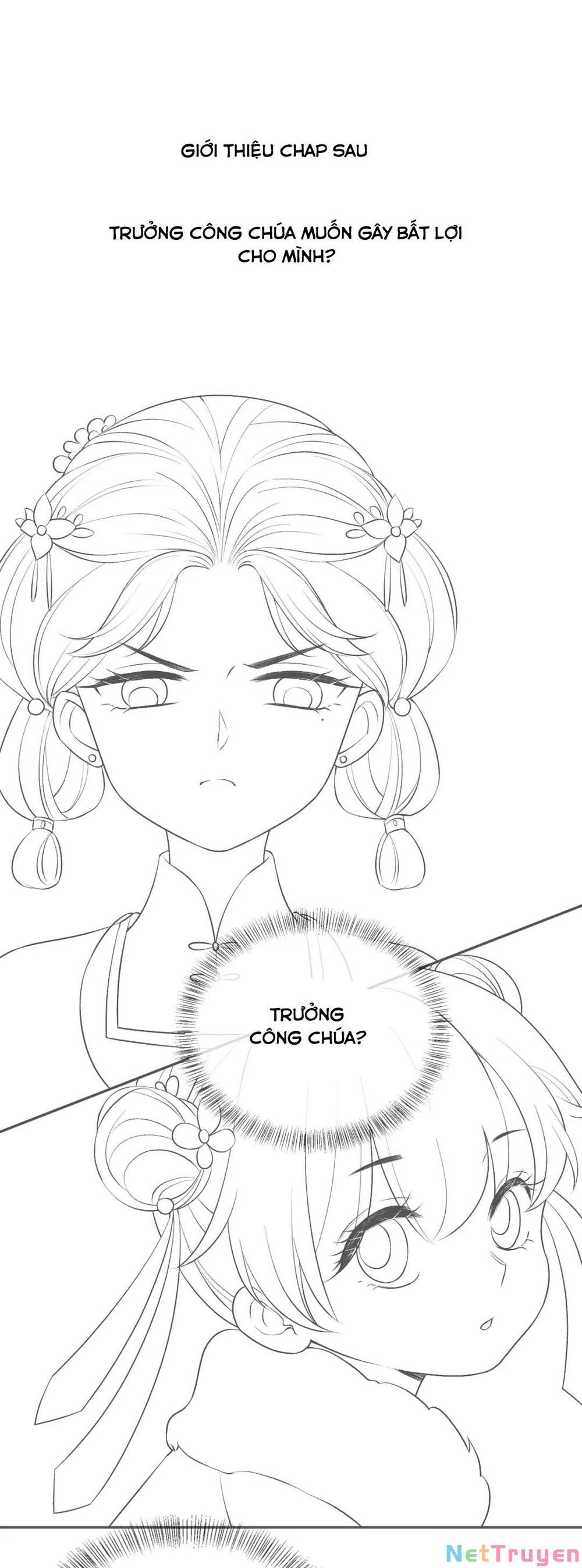 đọc truyện Mãn Cấp Trà Xanh Xuyên Không Thành Tiểu Đáng Thương Chương 9 ảnh 16 tại Thiên Thai Truyện