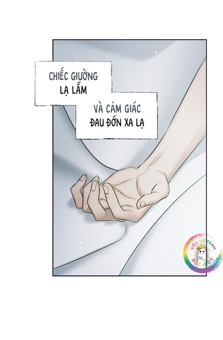 đọc truyện Màn Đêm Không Lối Chương 1 ảnh 11 tại Giả Dược