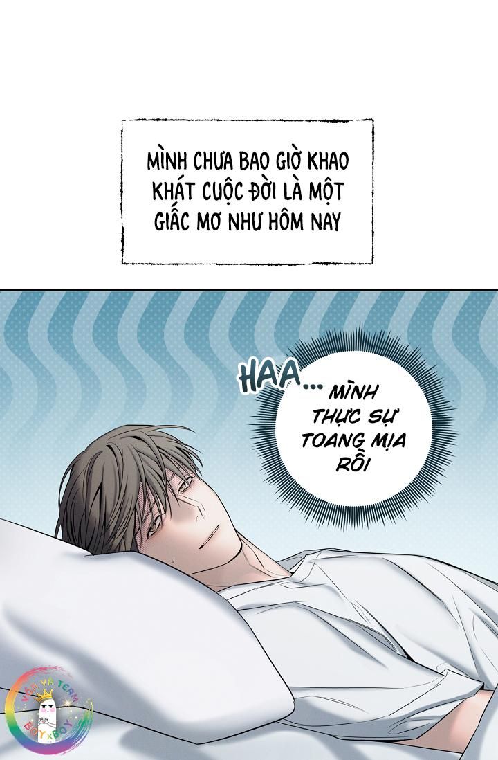đọc truyện Màn Đêm Không Lối Chương 1 ảnh 18 tại Giả Dược