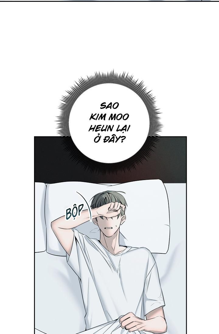 đọc truyện Màn Đêm Không Lối Chương 1 ảnh 19 tại Giả Dược
