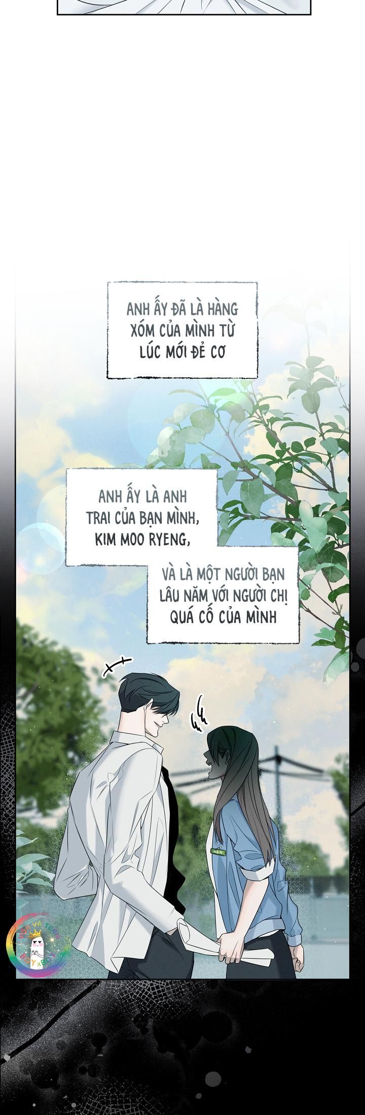 đọc truyện Màn Đêm Không Lối Chương 1 ảnh 20 tại Giả Dược
