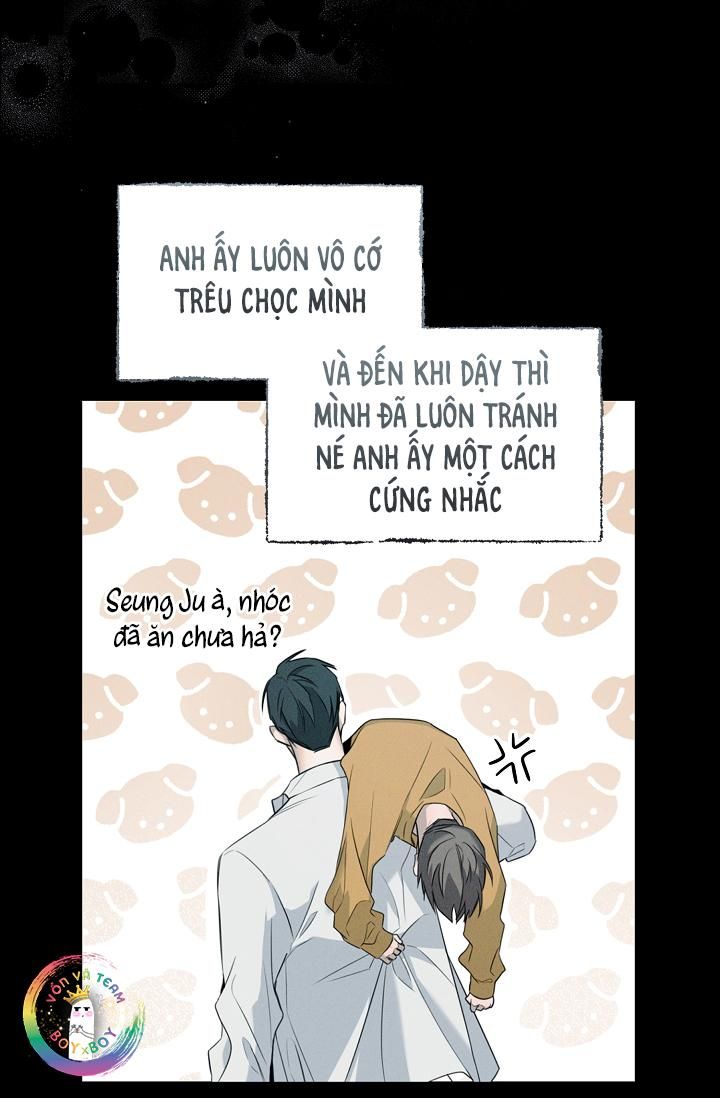 đọc truyện Màn Đêm Không Lối Chương 1 ảnh 22 tại Giả Dược