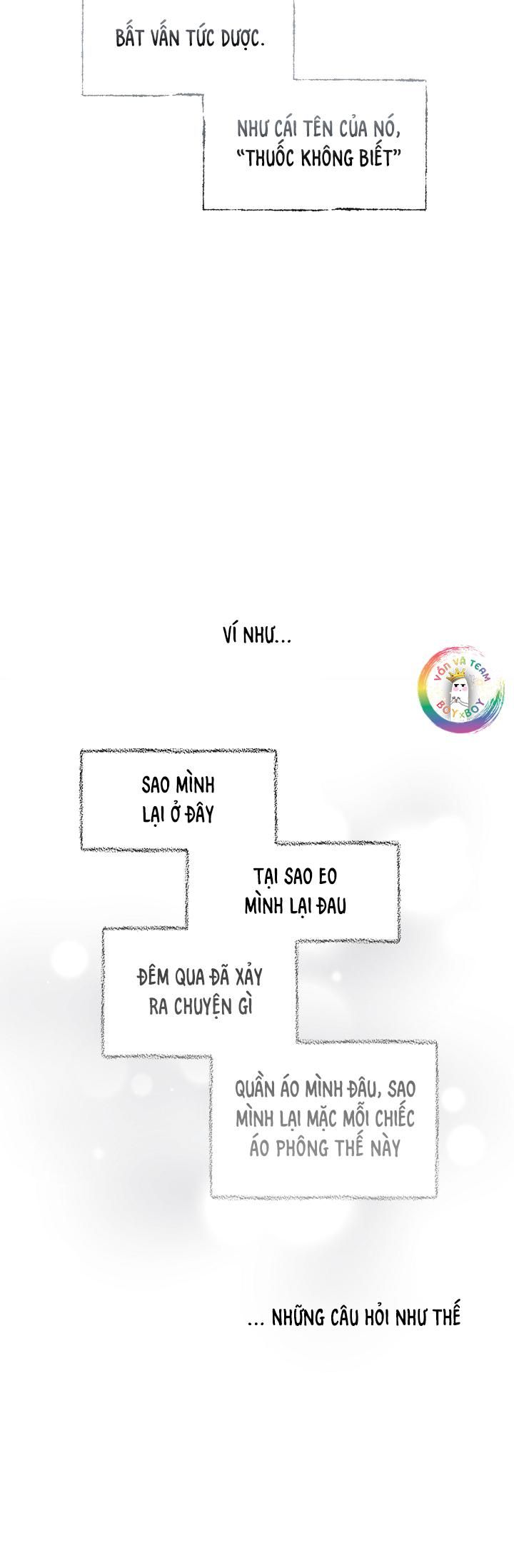 đọc truyện Màn Đêm Không Lối Chương 1 ảnh 58 tại Giả Dược