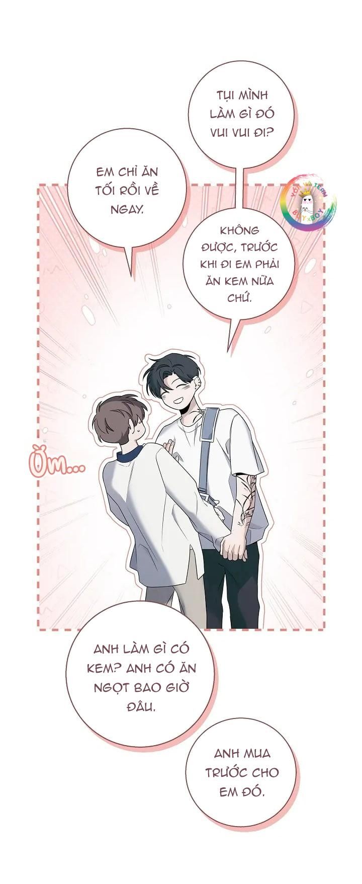 đọc truyện Màn Đêm Không Lối Chương 10 ảnh 22 tại Giả Dược