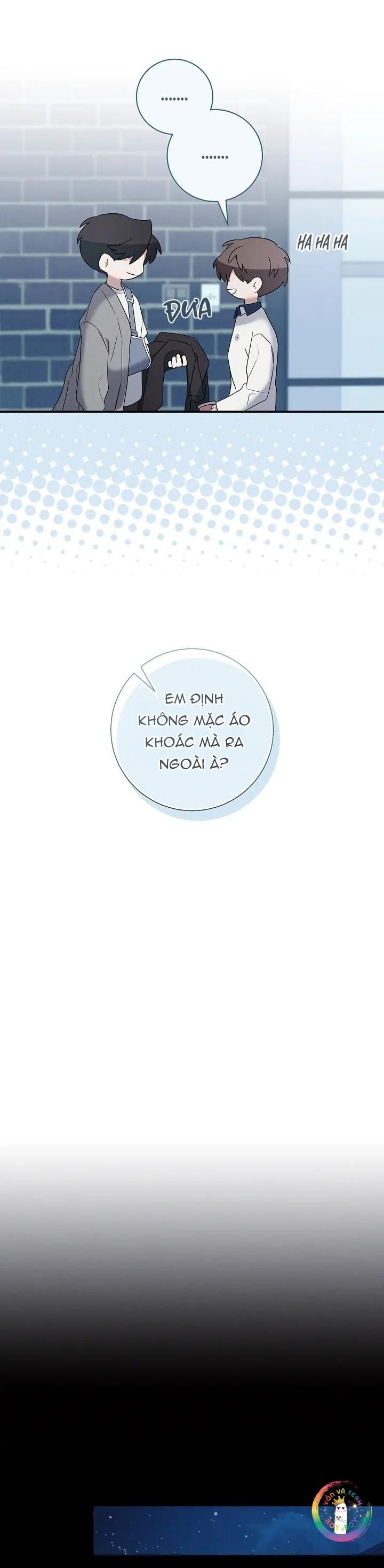 đọc truyện Màn Đêm Không Lối Chương 10 ảnh 33 tại Giả Dược