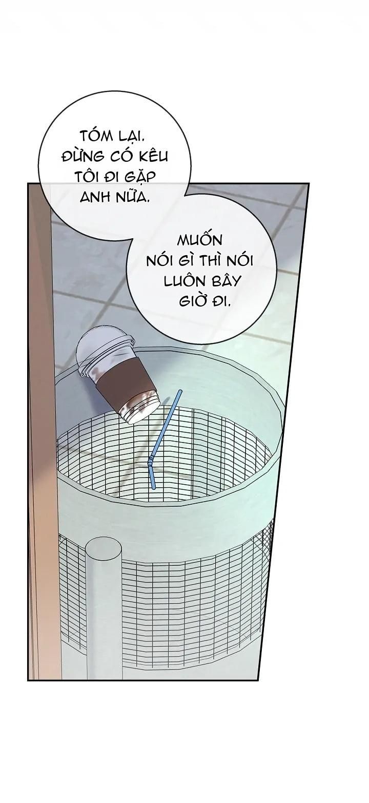 đọc truyện Màn Đêm Không Lối Chương 13 ảnh 35 tại Giả Dược