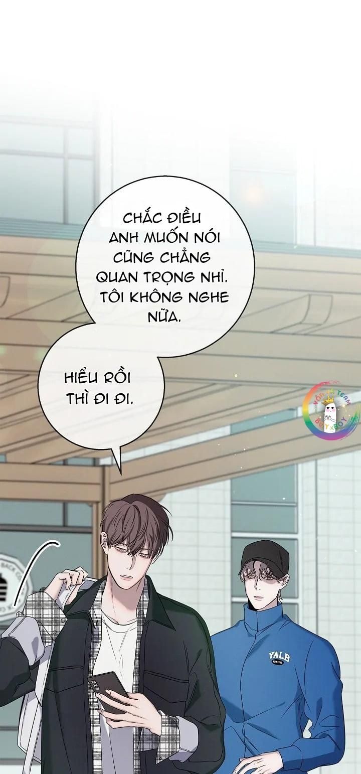 đọc truyện Màn Đêm Không Lối Chương 13 ảnh 37 tại Giả Dược