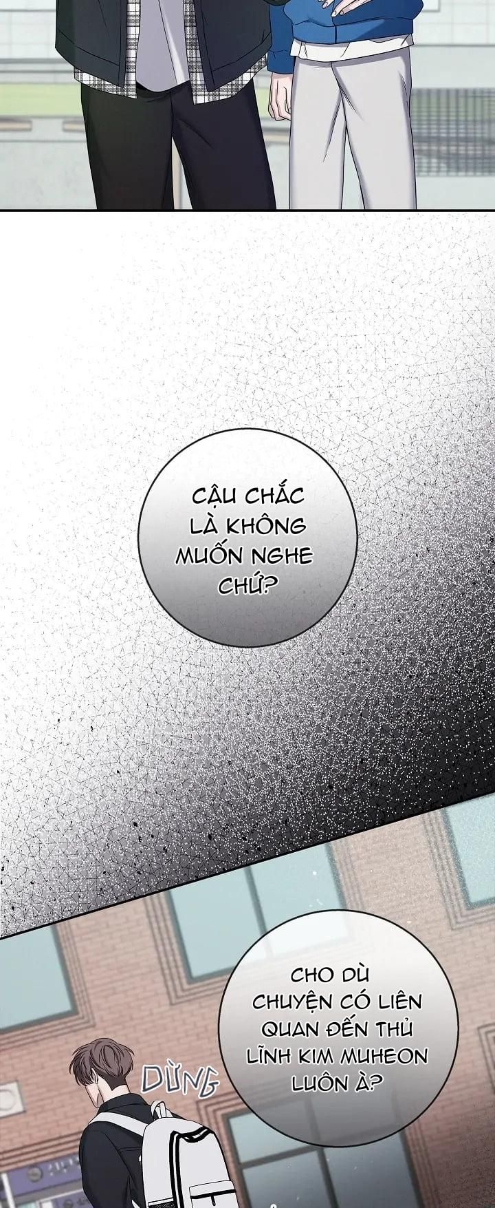 đọc truyện Màn Đêm Không Lối Chương 13 ảnh 38 tại Giả Dược