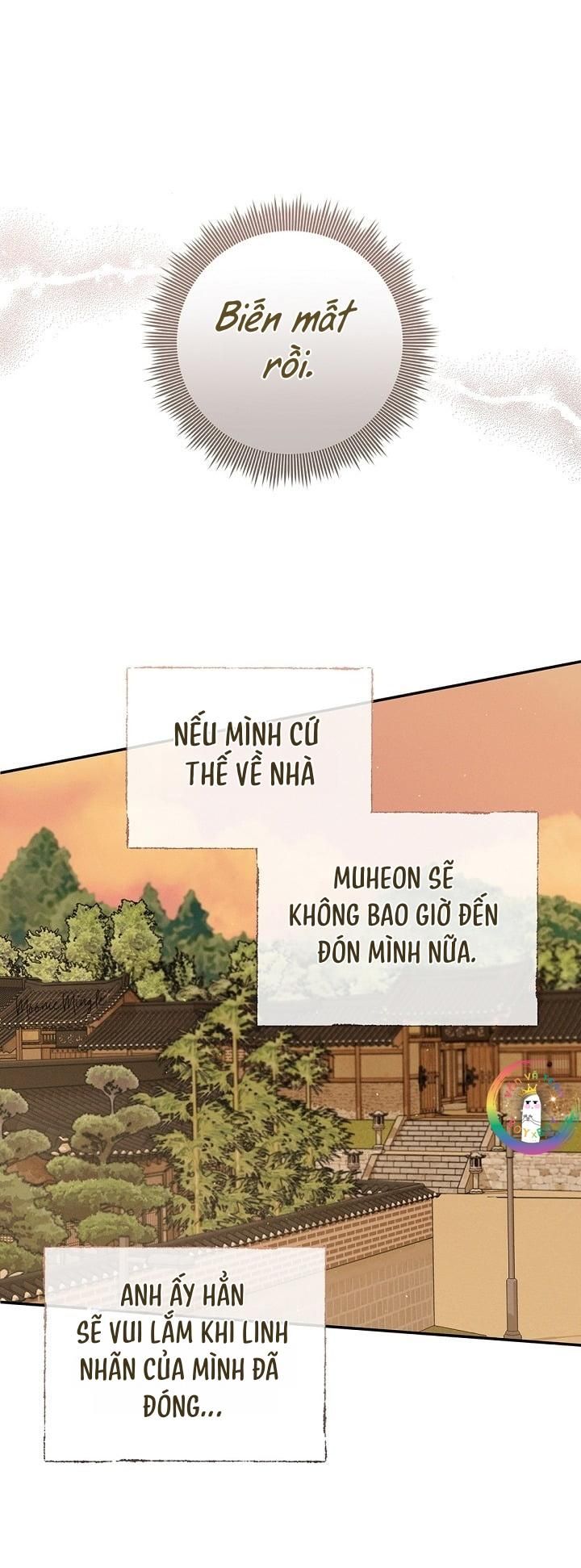 đọc truyện Màn Đêm Không Lối Chương 14 ảnh 41 tại Giả Dược