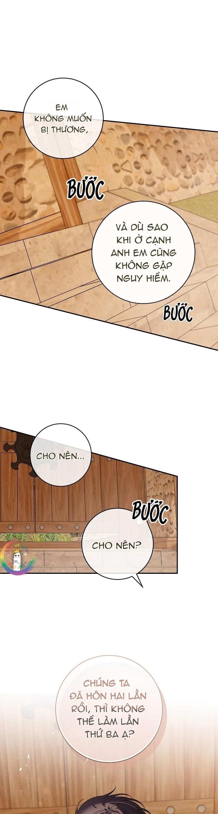 đọc truyện Màn Đêm Không Lối Chương 14 ảnh 45 tại Giả Dược