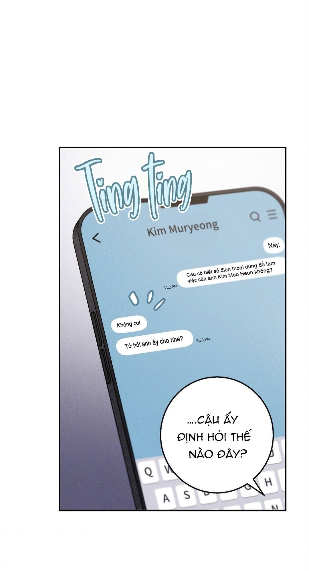 đọc truyện Màn Đêm Không Lối Chương 18 ảnh 33 tại Giả Dược