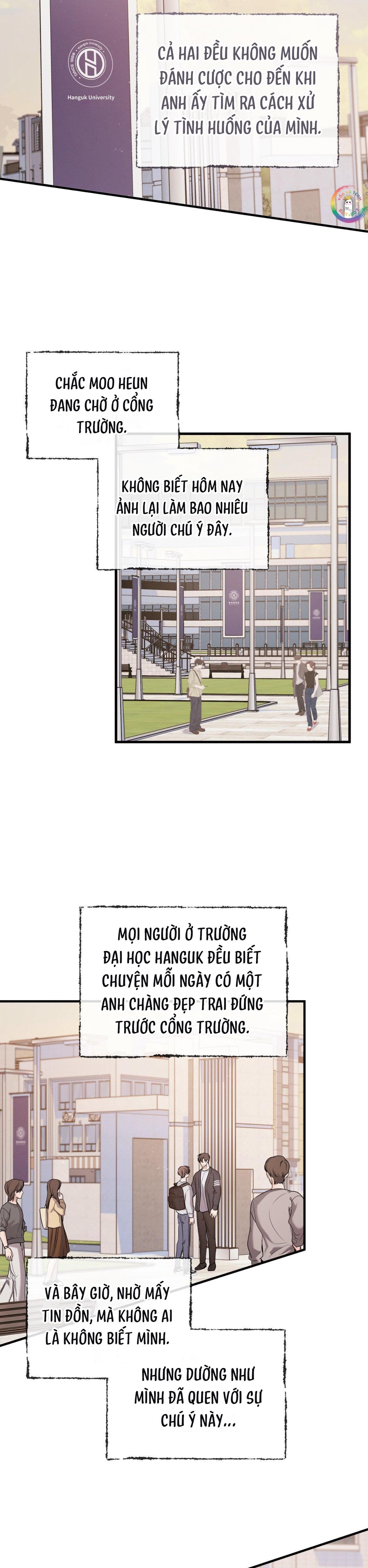 đọc truyện Màn Đêm Không Lối Chương 24 ảnh 12 tại Giả Dược