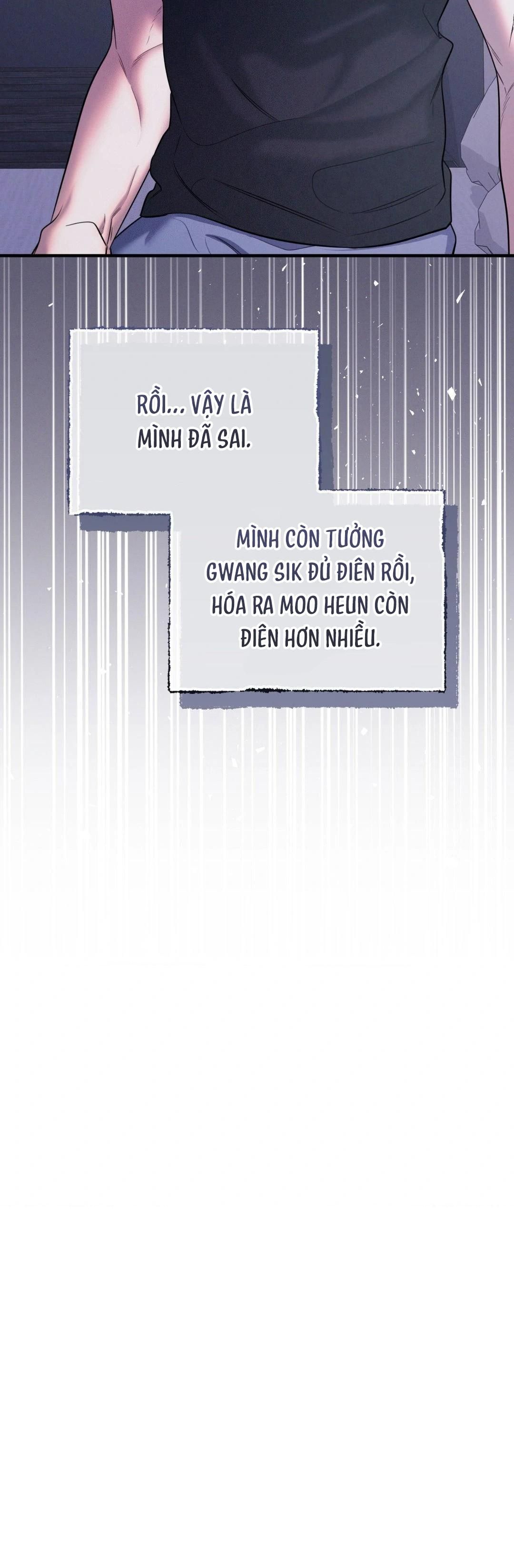 đọc truyện Màn Đêm Không Lối Chương 28 ảnh 30 tại Giả Dược