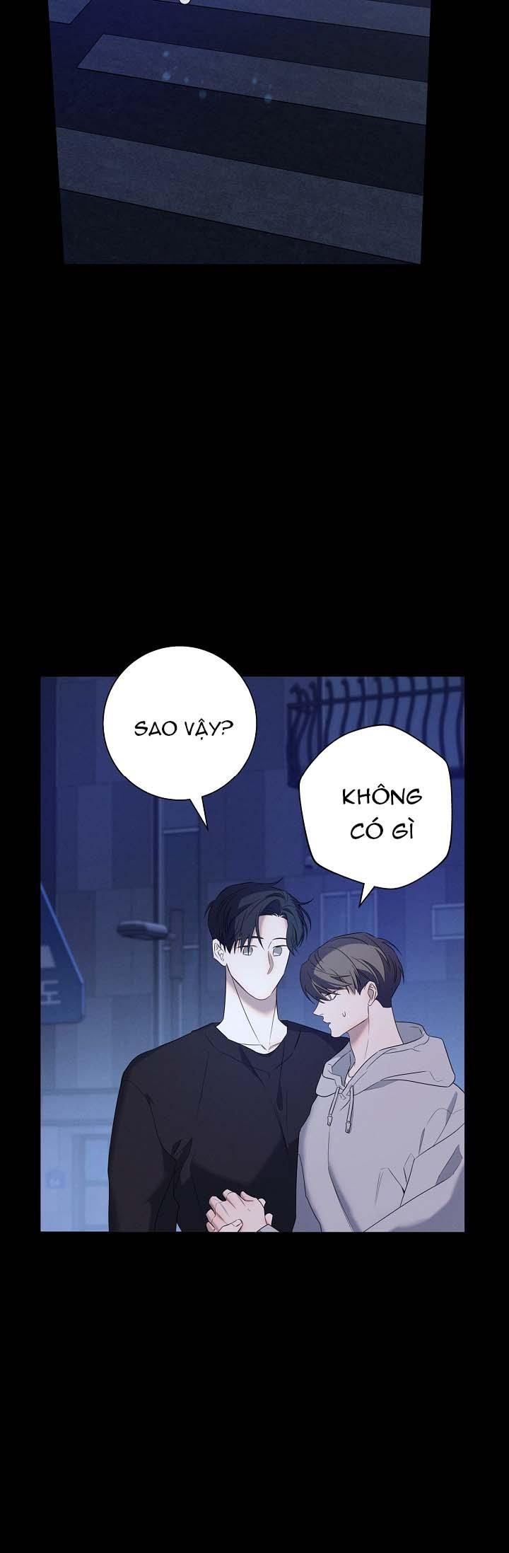 đọc truyện Màn Đêm Không Lối Chương 3 ảnh 82 tại Giả Dược