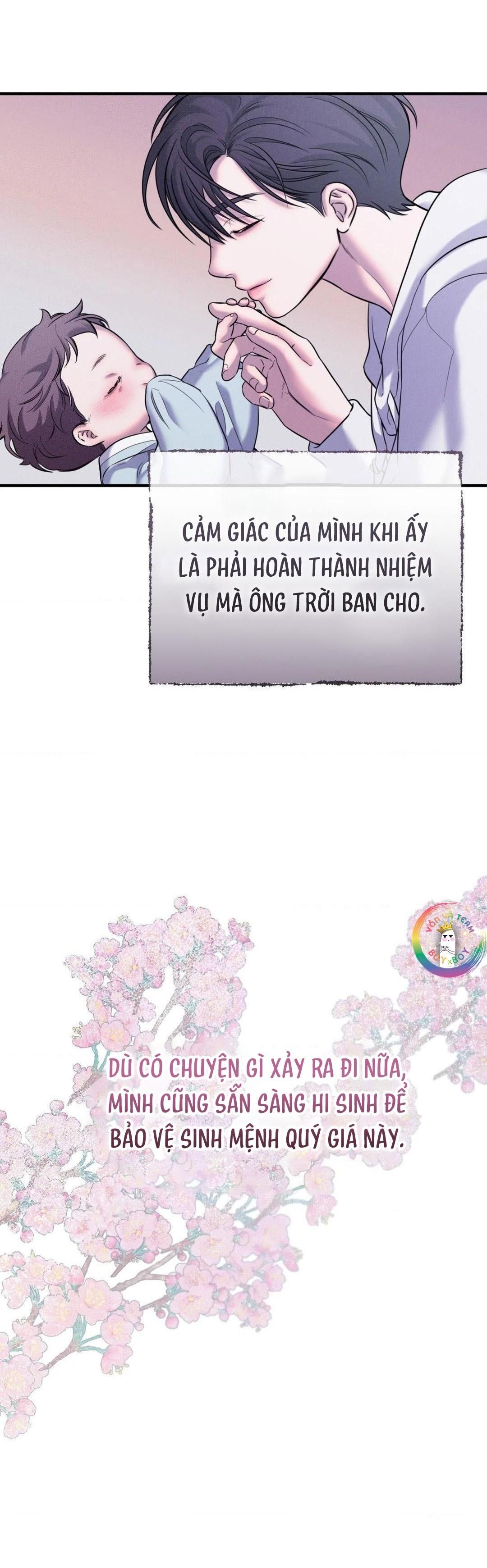 đọc truyện Màn Đêm Không Lối Chương 34 ảnh 18 tại Giả Dược