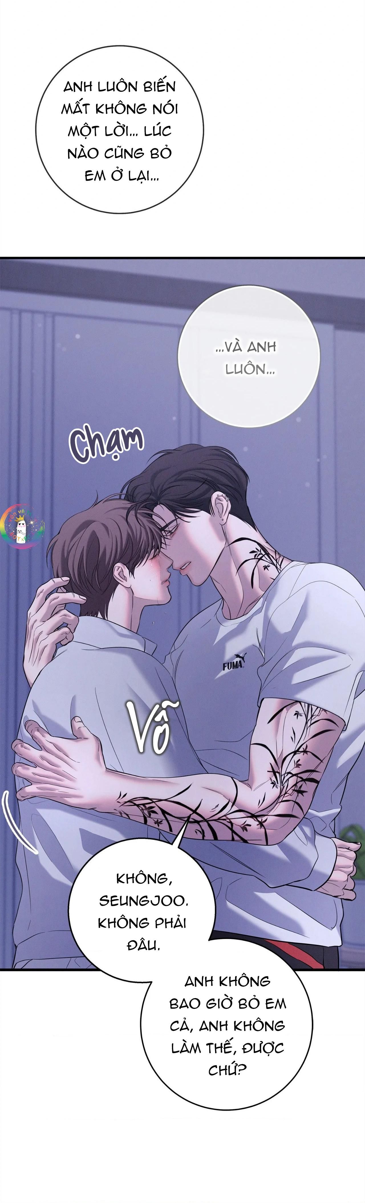 đọc truyện Màn Đêm Không Lối Chương 44 ảnh 24 tại Giả Dược