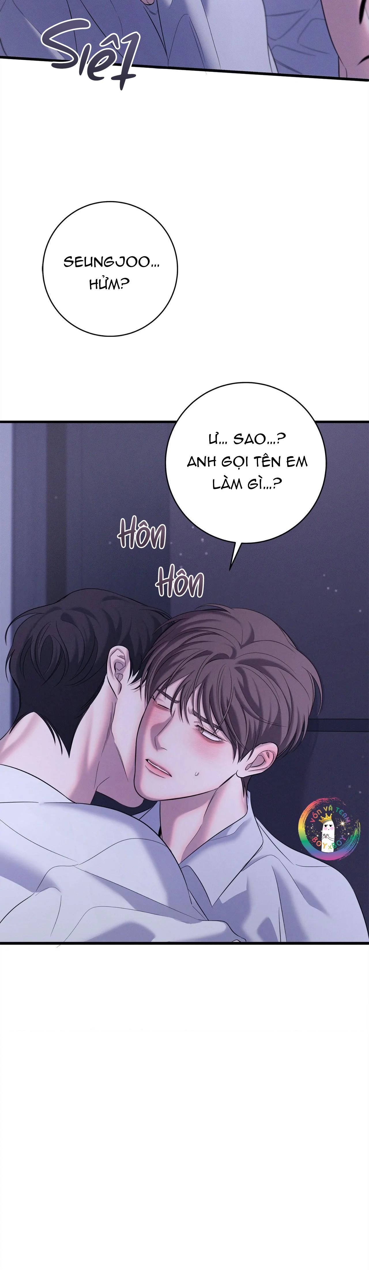 đọc truyện Màn Đêm Không Lối Chương 44 ảnh 37 tại Giả Dược