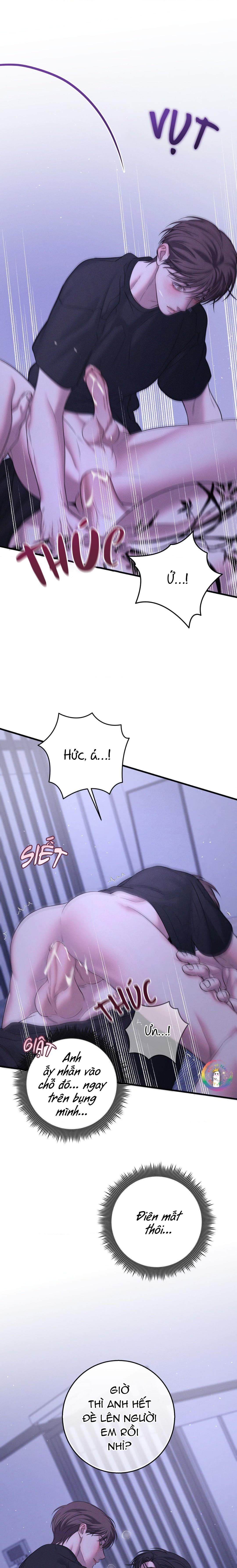 đọc truyện Màn Đêm Không Lối Chương 46 ảnh 23 tại Thiên Thai Truyện