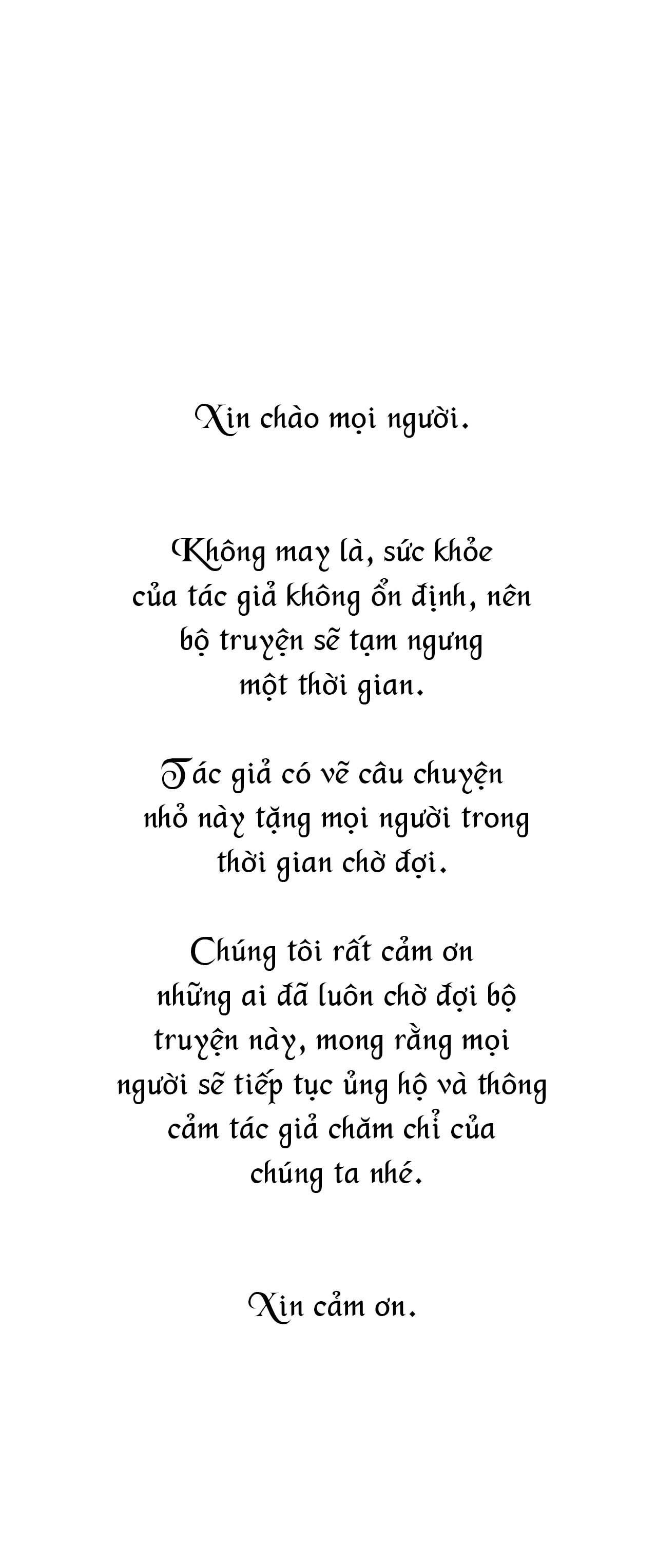 đọc truyện Màn Đêm Không Lối Chương 47.1 ảnh 3 tại Thiên Thai Truyện