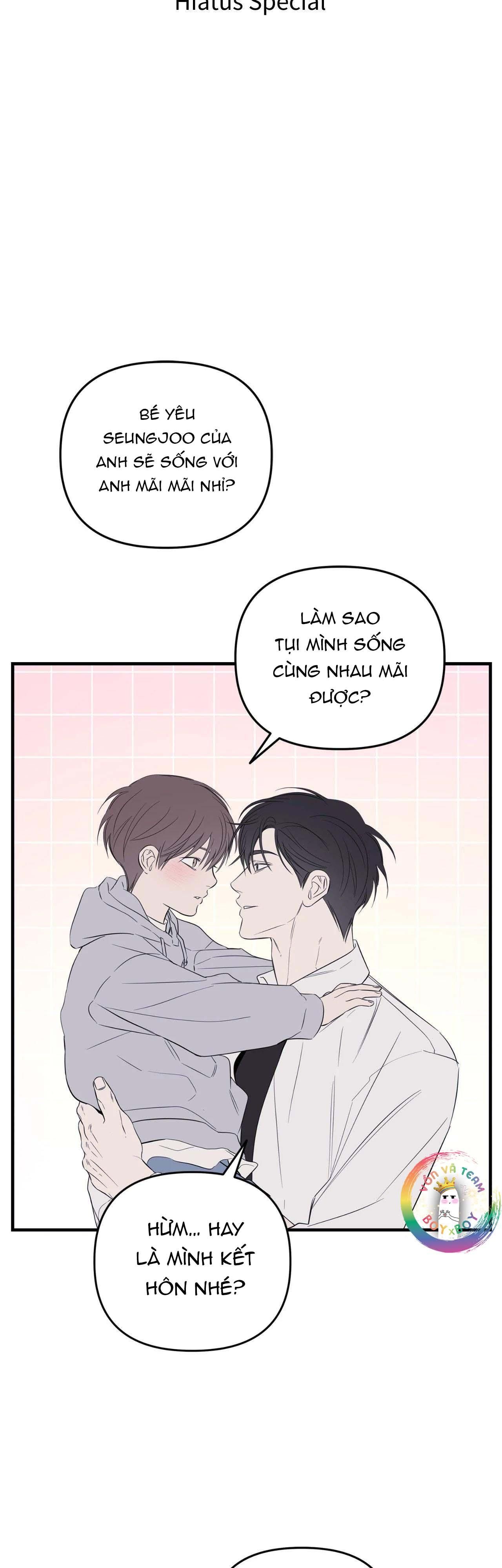 đọc truyện Màn Đêm Không Lối Chương 47.1 ảnh 4 tại Thiên Thai Truyện