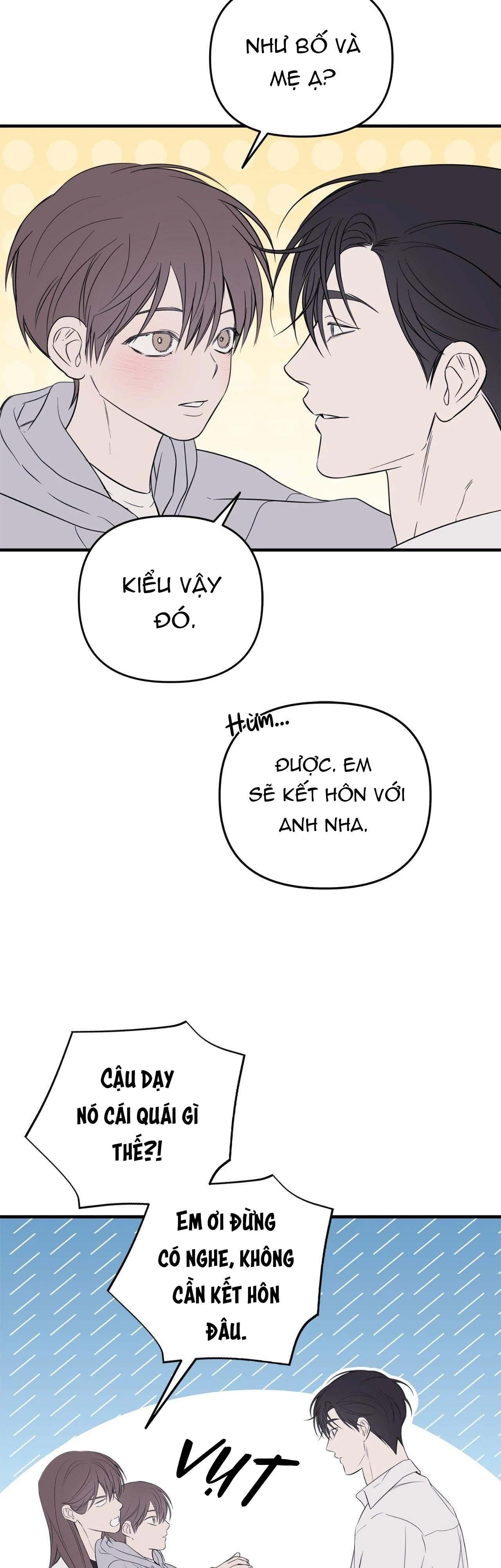 đọc truyện Màn Đêm Không Lối Chương 47.1 ảnh 5 tại Thiên Thai Truyện