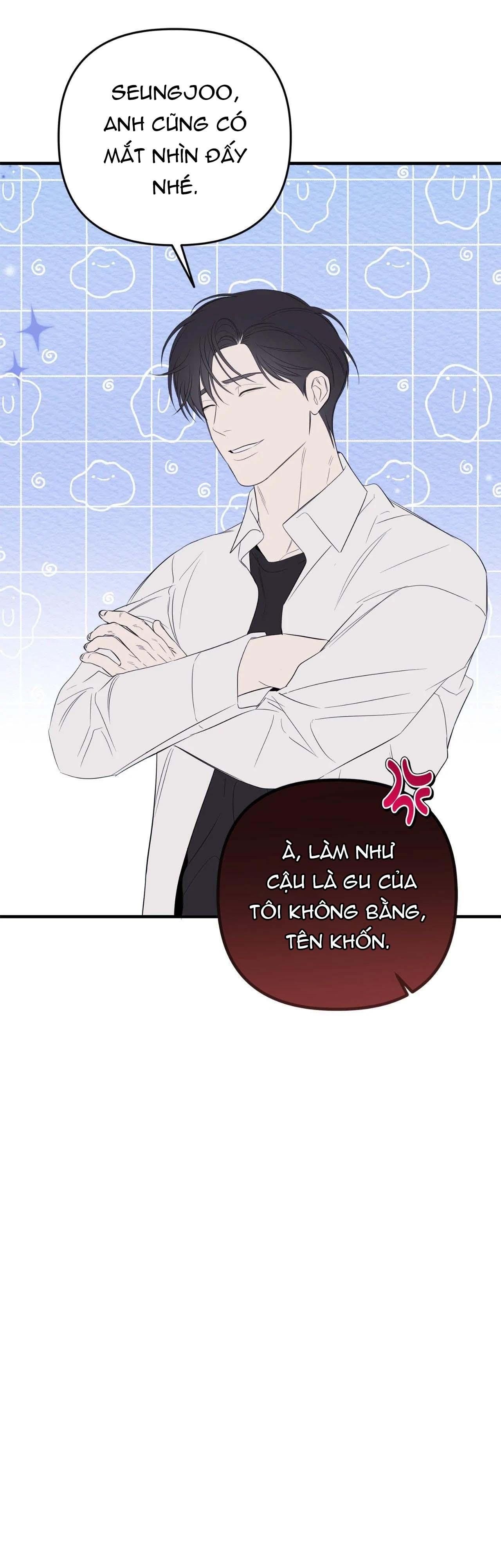 đọc truyện Màn Đêm Không Lối Chương 47.1 ảnh 7 tại Thiên Thai Truyện