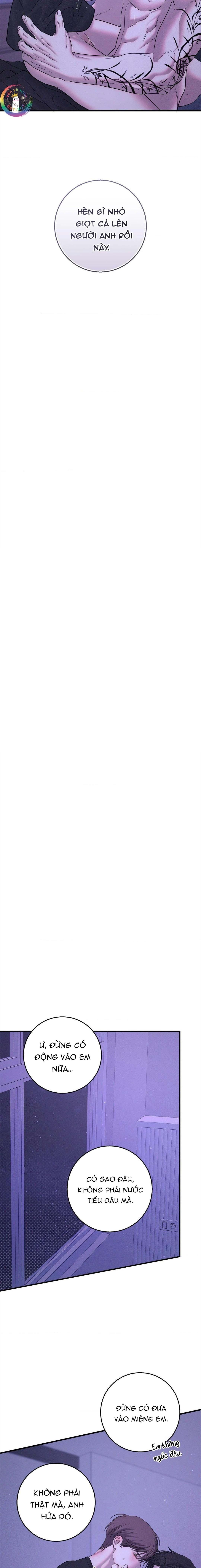 đọc truyện Màn Đêm Không Lối Chương 47 ảnh 12 tại Thiên Thai Truyện