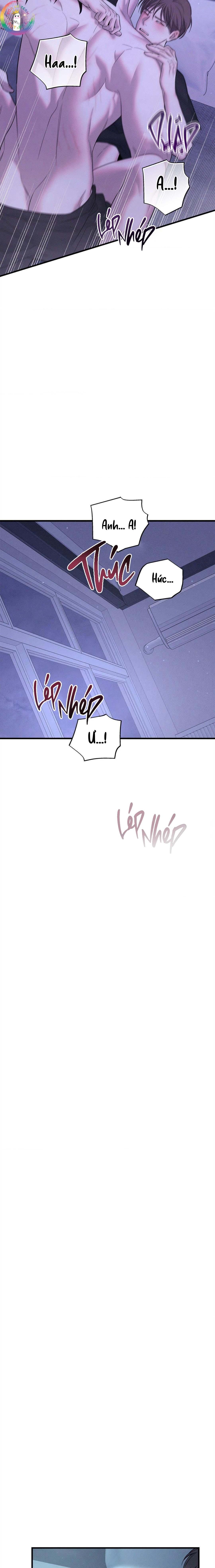 đọc truyện Màn Đêm Không Lối Chương 47 ảnh 18 tại Thiên Thai Truyện