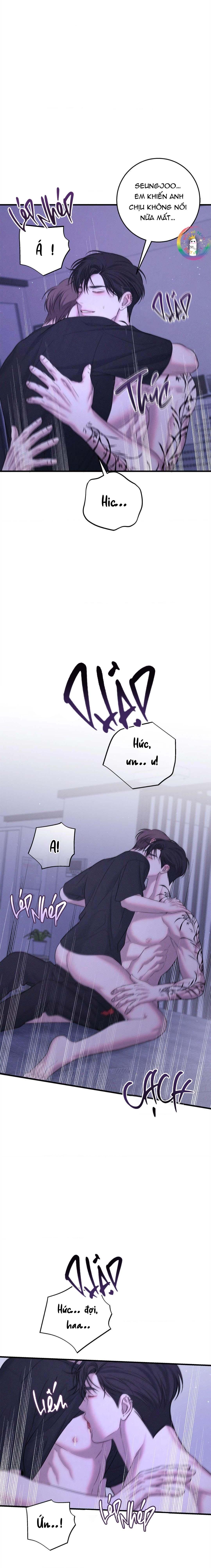 đọc truyện Màn Đêm Không Lối Chương 47 ảnh 4 tại Thiên Thai Truyện