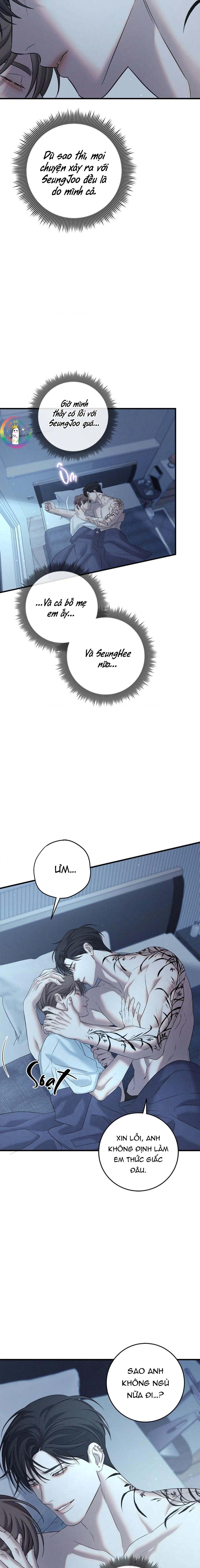 đọc truyện Màn Đêm Không Lối Chương 47 ảnh 24 tại Thiên Thai Truyện