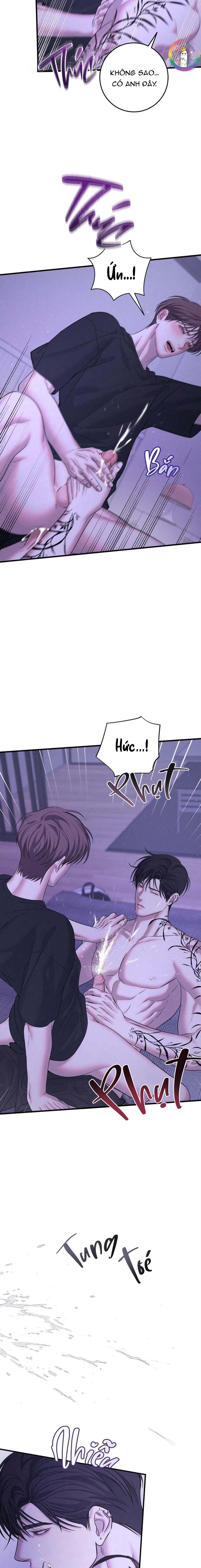 đọc truyện Màn Đêm Không Lối Chương 47 ảnh 10 tại Thiên Thai Truyện