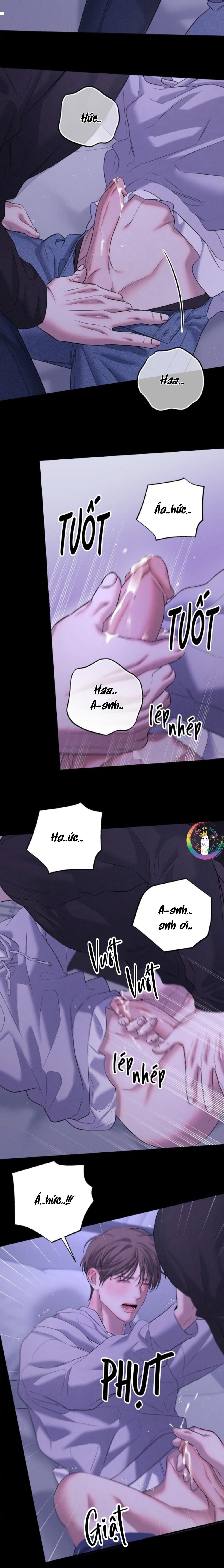 đọc truyện Màn Đêm Không Lối Chương 48 ảnh 17 tại Thiên Thai Truyện