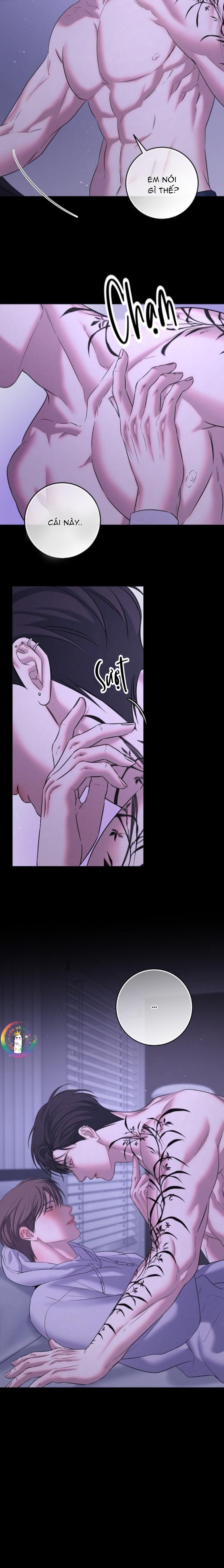 đọc truyện Màn Đêm Không Lối Chương 48 ảnh 21 tại Thiên Thai Truyện