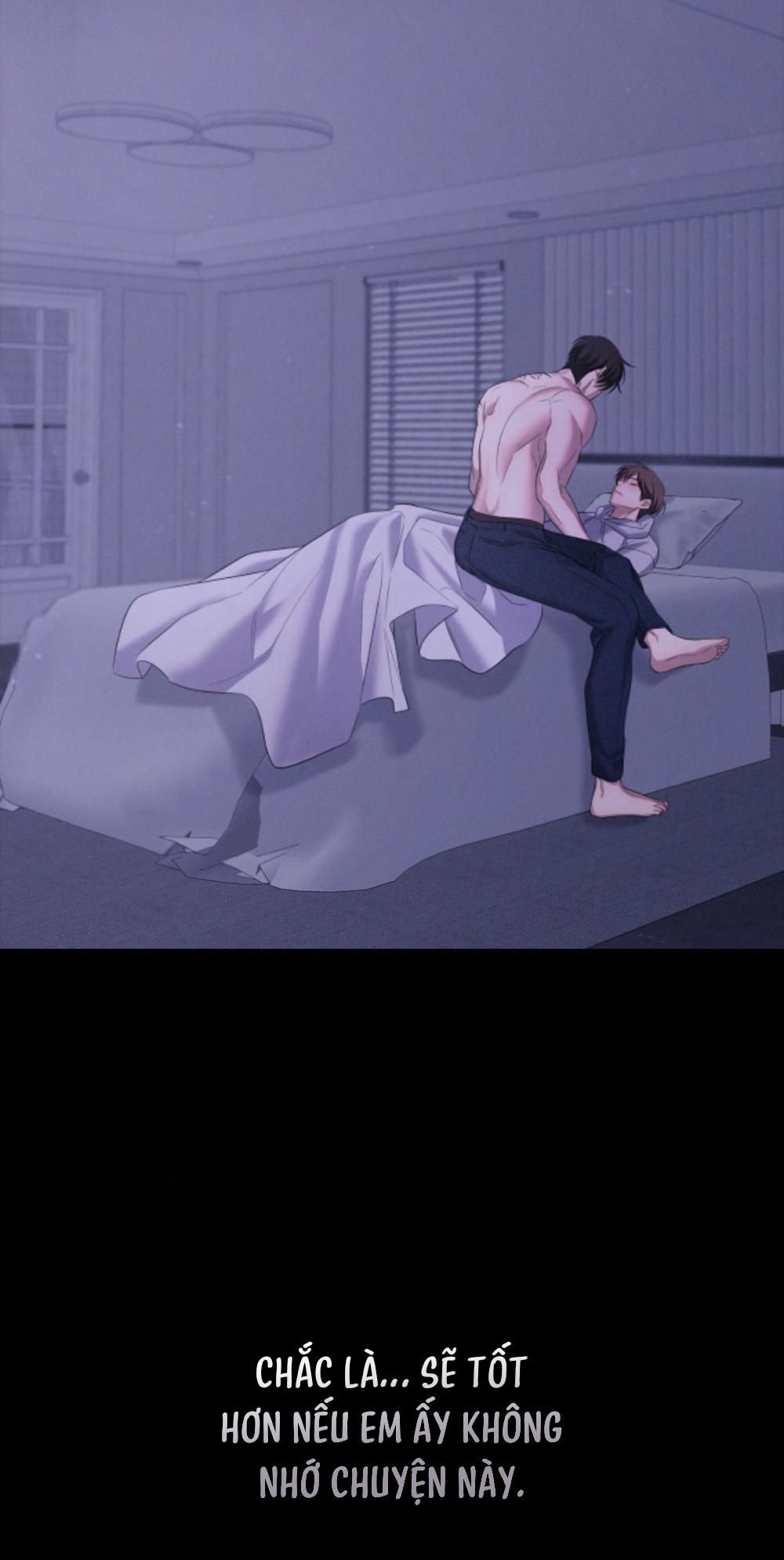 đọc truyện Màn Đêm Không Lối Chương 48 ảnh 25 tại Thiên Thai Truyện