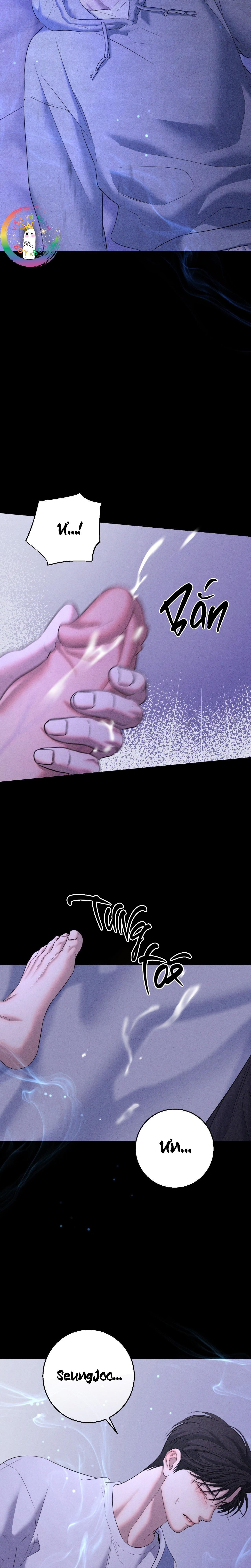 đọc truyện Màn Đêm Không Lối Chương 49 ảnh 23 tại Thiên Thai Truyện