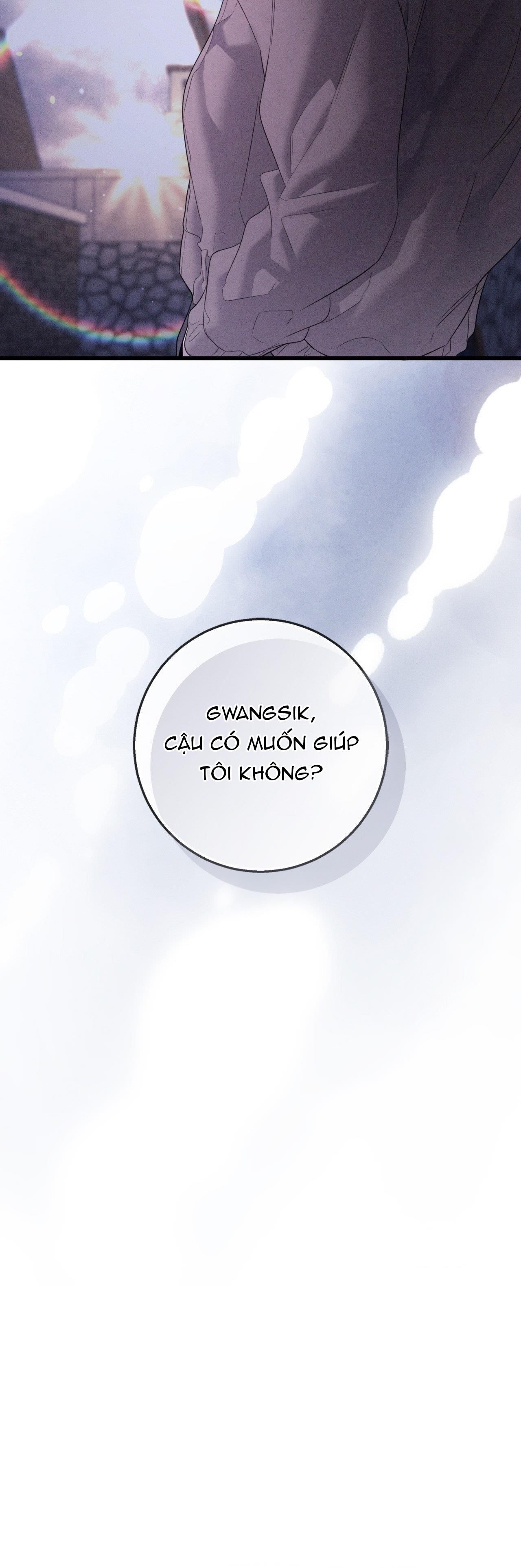 đọc truyện Màn Đêm Không Lối Chương 49 ảnh 31 tại Thiên Thai Truyện