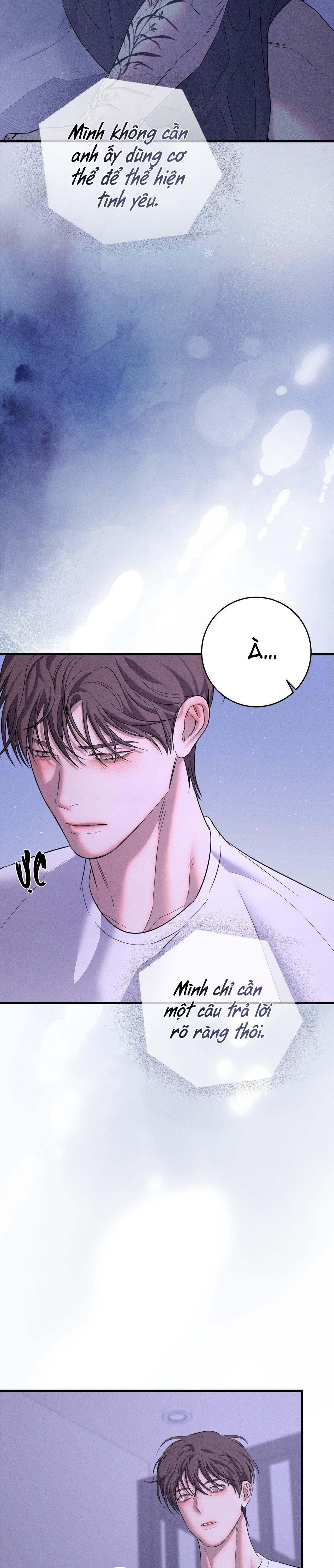 đọc truyện Màn Đêm Không Lối Chương 50 ảnh 16 tại Thiên Thai Truyện