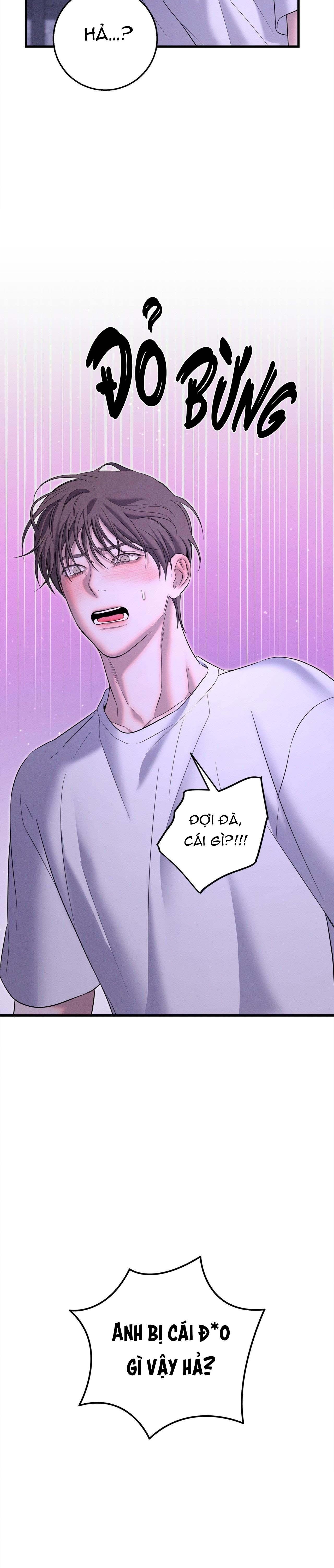 đọc truyện Màn Đêm Không Lối Chương 50 ảnh 19 tại Thiên Thai Truyện