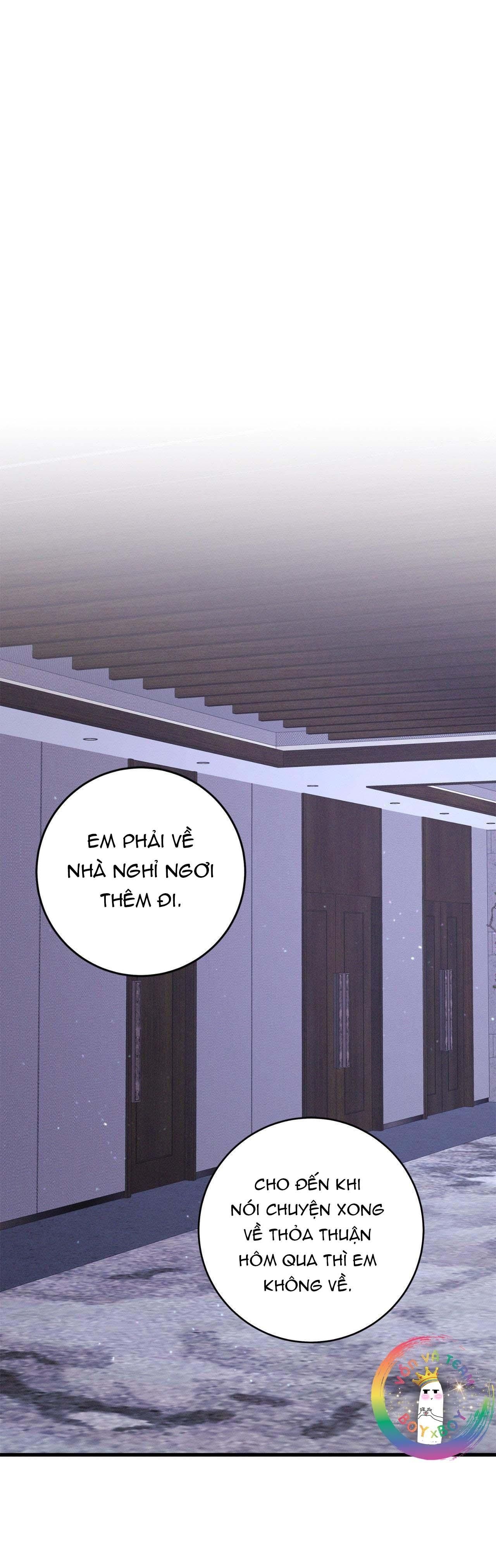 đọc truyện Màn Đêm Không Lối Chương 50 ảnh 20 tại Thiên Thai Truyện