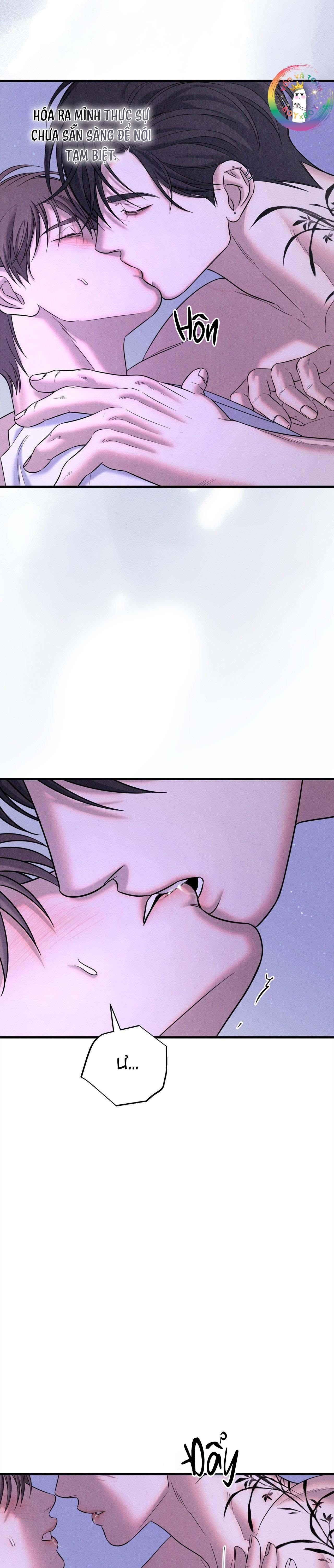 đọc truyện Màn Đêm Không Lối Chương 50 ảnh 4 tại Thiên Thai Truyện