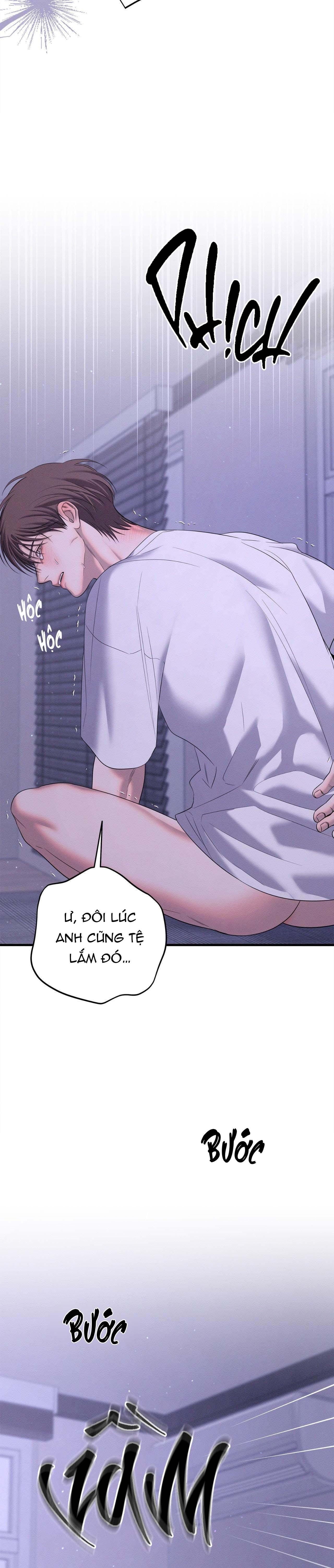 đọc truyện Màn Đêm Không Lối Chương 50 ảnh 7 tại Thiên Thai Truyện