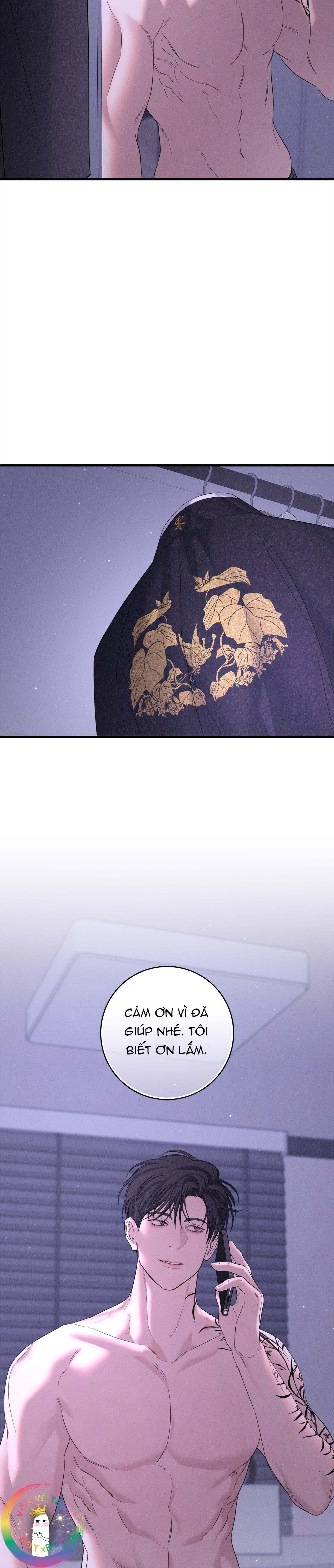 đọc truyện Màn Đêm Không Lối Chương 50 ảnh 10 tại Thiên Thai Truyện