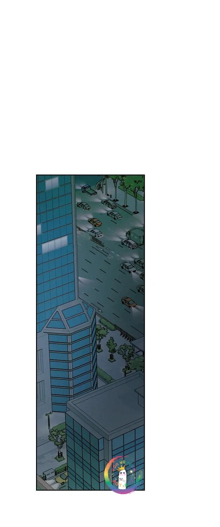 đọc truyện Màn Đêm Không Lối Chương 7 ảnh 11 tại Giả Dược