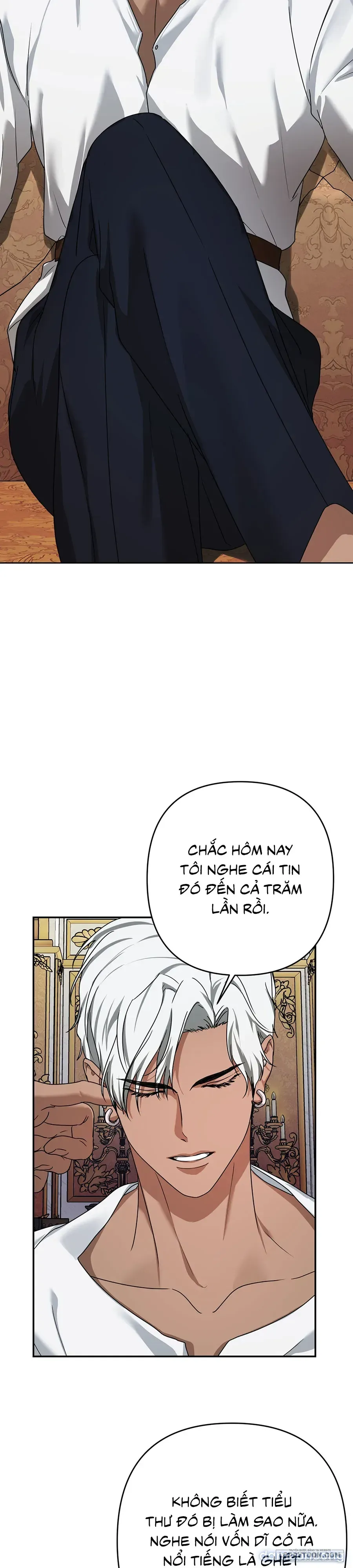 đọc truyện Màn Đêm Thức Tỉnh Chương 2 ảnh 3 tại Thiên Thai Truyện