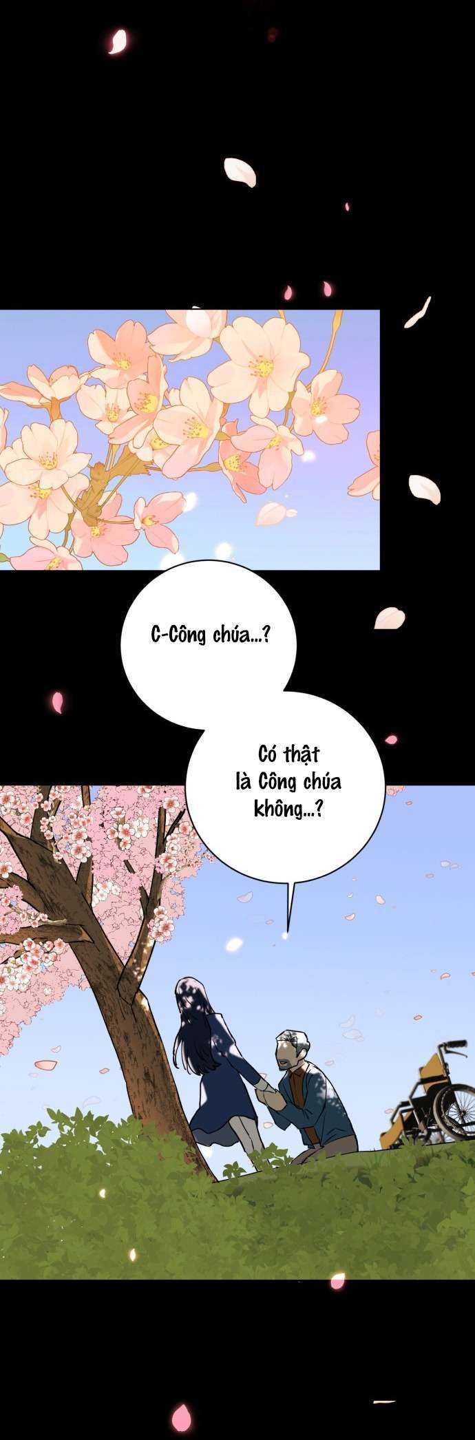 đọc truyện Màn Đêm Trong Tay Người Chương 2 ảnh 26 tại Giả Dược