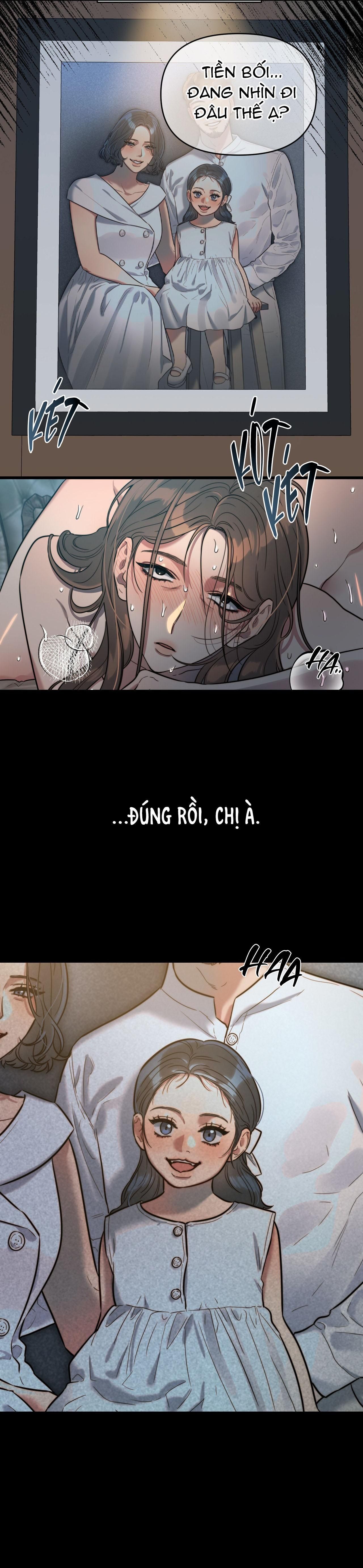 đọc truyện Màn Kịch Vô Nhân Tính (end) Chương 1 ảnh 3 tại Thiên Thai Truyện