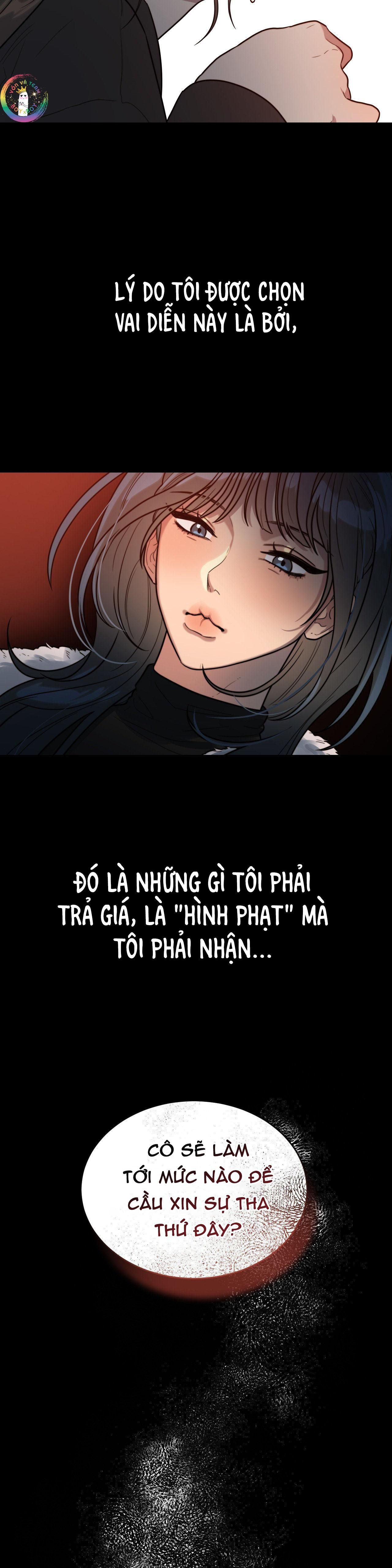 đọc truyện Màn Kịch Vô Nhân Tính (end) Chương 1 ảnh 31 tại Thiên Thai Truyện