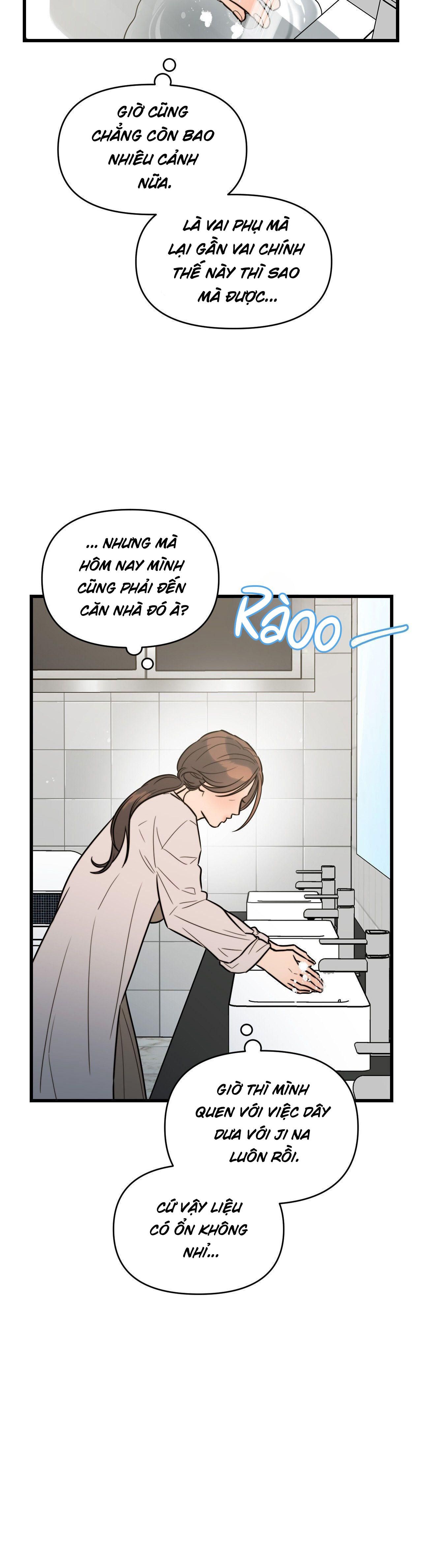 đọc truyện Màn Kịch Vô Nhân Tính (end) Chương 2 ảnh 18 tại Thiên Thai Truyện