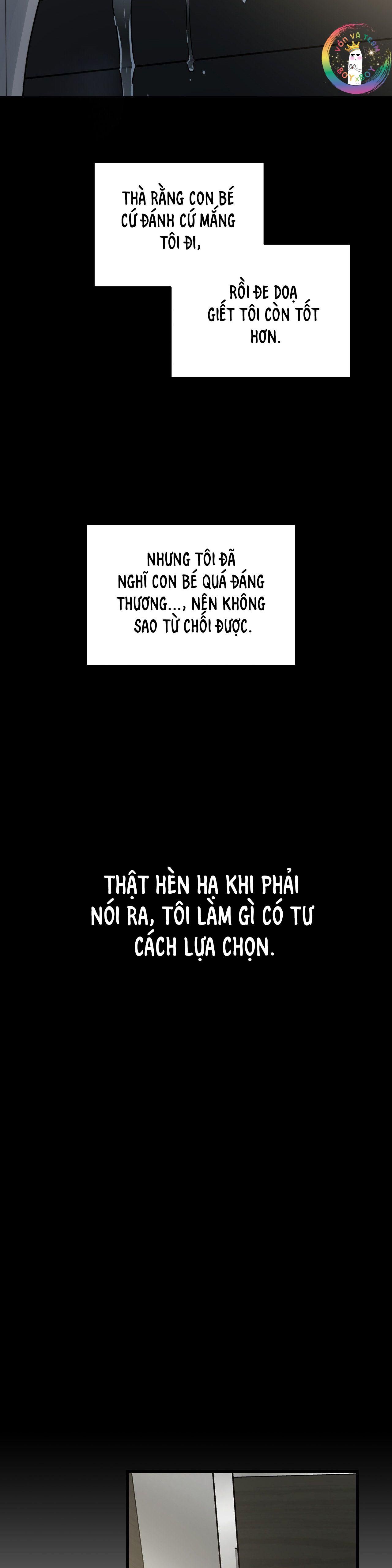đọc truyện Màn Kịch Vô Nhân Tính (end) Chương 2 ảnh 25 tại Thiên Thai Truyện